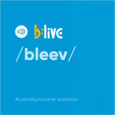 Bleev – bloop – blooruonblu 
Some of the entries remind us of Joey trying to speak French. It’s not Bleev, it’s B:Live. 
.
.
.
What do you have to do to win a free ride with B:Live.
Just say B:Live. 
How? 
Just start a new conversation with B:Live 
Press and hold the microphone icon 
Say B:live 
#letsblive #callmebymyname #funoverfuel #goO2noCO2 #moresmileslesssweat #fun #ev #sustainabletourism
#ecotourism #eco #tours #ebikes #discovery #travel #instatravel #wanderlust #swadesdarshan #WednesdayVibes #tourismunliketourim #unseenIndia
