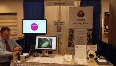 Desert Hearing Care

Desert Hearing Care has been changing lives for the better since 1968. We are an independent, locally owned and operated practice providing professional hearing care services. As an independent practice, We carry the Valley's largest selection of hearing aids in all styles and price ranges.

Address: 9670 E Riggs Rd, #105, Sun Lakes, AZ 85248, USA
Phone: 480-562-5858
Website: https://deserthearingcare.com