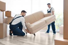 Furniture Movers Melbourne