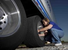 Single Tire Weight Parity Maverick Trailer Repair