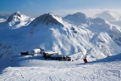 Val d'Isère