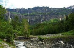 Cirque du Fer-à-Cheval