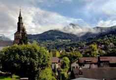 Saint-Gervais-les-Bains