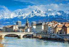 Grenoble