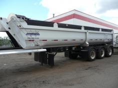 Edmonton Trailer Service