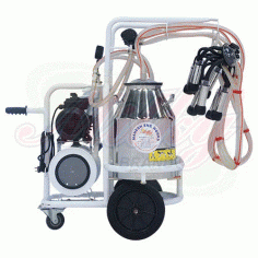  Mahesh Engineering Works, Gandhinagar, India is manufacturer, exporter of Cream Separator Machine, Milky Cream Separator, Milk Cream Separator Machine Manufacturer, India. 

The Cream Separator Incorporates are Hand Crank Cream Separator, Electric Cream Separator, Self Cleaning Cream Separator, Manual Cleaning Cream Separator, Laboratory Cream Separator,Kitchen Cream Separator, Farm Cream Separator, Cream Separator Machines.
