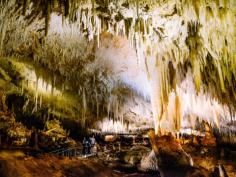 Jewel Cave Augusta