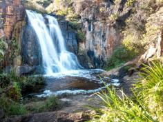 Quinninup Falls