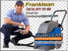 Franklean carpet & tile offers an expert service to help look after your precious floor coverings and more.
Visit us: https://www.franklean.com.au/