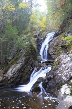 Campbell Falls