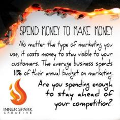 Inner Spark Creative || We believe that a good partnership and strategic vision are vital to success in business. To this end, we nurture the spark of our clients in our roll as a strategic consultancy - more than a vendor, always a partner. Call us at: (334) 826-7502. || Address: 1735 E University Dr, #104, Auburn, AL 36830, USA || Phone: 334-826-7502 || Website: https://www.innersparkcreative.com 
