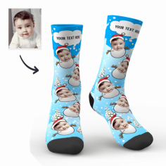 caleçon visage personnalisé
Caleçon Personnalisé
https://maphotocalecon.fr/
Chaussettes Personnalisées
