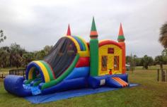 Big Lou's Bouncies

Bounce House provider since 2006. A family oriented Inflatable company, that provides high quality products with top notch service, while establishing long lasting relationships with our clients. We strive to meet and exceed our clients expectations of service, quality and selection.

Address: 1006 W Brandon Blvd, Brandon, FL 33511, USA
Phone: 813-404-6744
Website: https://www.biglousbouncies.com