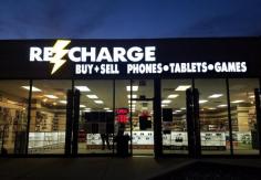 Recharge Electronics

Dallas Ft. Worth’s Best Location For Buying And Selling iPhones, iPads, Apple Watches, Samsung Phones and Video Games. Buy back for great prices.

Address: 5957 Alpha Road, Dallas, TX 75240, USA
Phone: 469-364-8760
Website: https://rechargeelectronics.com
