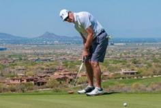 The Country Club at DC Ranch

The Country Club at DC Ranch is North Scottsdale's premier private golf and country club, celebrating friends and families coming together to enjoy the best of times in a truly distinctive setting, including golf on the club's classic course redesigned by Tom Lehman and John Fought.

Address: 9290 E Thompson Peak Parkway, Scottsdale, AZ 85255, USA
Phone: 480-342-7200
Website: http://www.ccdcranch.com