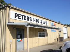 Peters Heating and Air Conditioning

We install conventional & geothermal equipment for new construction or replacement upgrades. Excellent service technicians & high quality duct work, with years of experience. Amana & Water Furnace dealer. Fully licensed & insured. Family business established in 1968 by Herman & Cordelia Peters.

Address: 5644 State Highway 25, Cape Girardeau, MO 63701, USA
Phone: 573-243-6282
Website: http://www.petersheatingandair.biz
