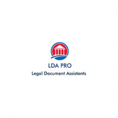 A Legal Document Assistant (LDA), sometimes known as a paralegal, is a person who is authorised to prepare legal papers without the supervision of an attorney. People who represent themselves or who don't need legal assistance but need legal documents created frequently use our services.

Address: 3550 Watt Ave., Suite 140, Sacramento, CA 95821
Contact us : (916) 620-2446
Visit our site : https://www.ldaprolegal.com/
Map Address: https://g.page/r/Cc9XWMMdMyYPEAE
