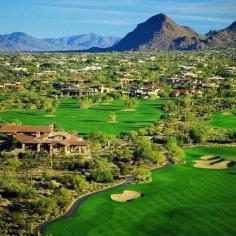 The Country Club at DC Ranch

The Country Club at DC Ranch is North Scottsdale's premier private golf and country club. including golf on the club's classic course redesigned by Tom Lehman and John Fought. The Club boasts a broad array of activities including tennis, fitness, swimming, exceptional dining venues.

Address: 9290 E Thompson Peak Parkway, Scottsdale, AZ 85255, USA
Phone: 480-342-7200
Website: http://www.ccdcranch.com
