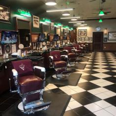 V's Barbershop - Chicago Wicker Park Bucktown

V’s Barbershop is an authentic, classic barbershop offering men's and boy's haircuts, old fashion straight-edge shaves, and masculine facials.

Address: 1632 N Milwaukee Ave, Chicago, IL 60647, USA
Phone: 773-661-2988
Website: https://vbarbershop.com/locations/chicago-wicker-park-bucktown
