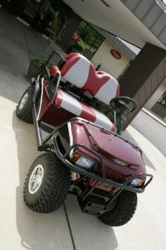 River City Golf Carts

RCGC is a locally owned, grown, and operated business serving the needs of golf cart customers in Tappahannock, Northern Neck Virginia, and beyond. Ours is a journey that begins almost 25 years ago when Tom Minters started what was then Minters Golf Cart Sales.

Address: 1527 Tappahannock Blvd, Tappahannock, VA 22560, USA
Phone: 804-443-5066
Website: https://www.rivercitygolfcart.com
