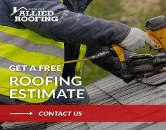 Allied Roofing

Allied Roofing takes pride that we have been providing the Grand Rapids and West Michigan area with superior service and roofing products since 1926. We have over 100 years in combined experience for all roofing types, and we are on the cutting edge of Green Roof & LEED certified technology.

Address: 745 McKendrick St SW, Grand Rapids, MI 49503, USA
Phone: 616-243-7842
Website: https://allied-roofing-company.com
