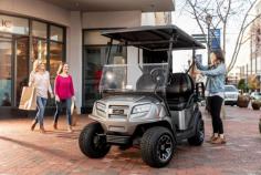 River City Golf Carts

RCGC is a locally owned, grown, and operated business serving the needs of golf cart customers in Tappahannock, Northern Neck Virginia, and beyond. Ours is a journey that begins almost 25 years ago when Tom Minters started what was then Minters Golf Cart Sales.

Address: 1527 Tappahannock Blvd, Tappahannock, VA 22560, USA
Phone: 804-443-5066
Website: https://www.rivercitygolfcart.com
