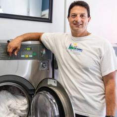 Glen Street Laundromat

We make laundry day easy and stress-free. Our new washers & dryers will help you spend less time in the laundromat. You won't find a cleaner and friendlier Laundromat in town. We understand that now more than ever, keeping things clean & sanitized is vitally important.

Address: 61 Glen Street, Glen Cove, NY 11542, USA
Phone:516-674-4123
Website: https://glenstreetlaundromat.com
