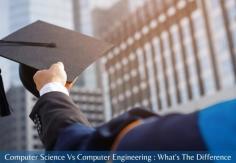 Computer science and computer engineering are two fields that are often conflated due to their relationship with computers and technology. However, they are distinct disciplines that require different skill sets and focus on different aspects of computer technology. In this article, we will explore the fundamental differences between computer science and computer engineering in order to assist individuals in determining which field may be more suitable for their interests and career goals.