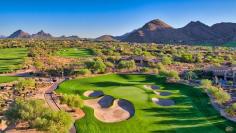 The Country Club at DC Ranch || The Country Club at DC Ranch is North Scottsdale's premier private golf and country club. including golf on the club's classic course redesigned by Tom Lehman and John Fought. The Club boasts a broad array of activities including tennis, fitness, swimming, exceptional dining venues. || Address: 9290 E Thompson Peak Parkway, Scottsdale, AZ 85255, USA || Phone: 480-342-7200 || Website: http://www.ccdcranch.com 