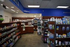 Carolina Pharmacy – Arboretum