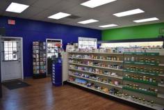 Walker’s Drug Store