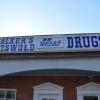 Walker’s Drug Store