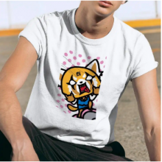 https://www.aggretsukomerch.store/
aggretsuko merch
Aggretsuko Christmas Socks
Aggretsuko Building Blocks