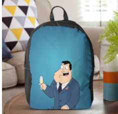 https://www.americandadmerch.com/
American Dad! merch
American Dad! Bags