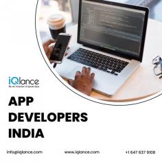 We use cutting-edge tools and methods to create dependable mobile applications that are both easy to use and capable of standing up to the rigorous demands of our commercial customers. Whether you're looking for a basic app or a large enterprise-level app, we're dedicated to providing the most up-to-date and high-quality solutions possible to ensure your company stays ahead of the curve.