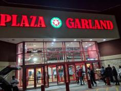 Plaza Garland

Plaza Garland is a unique shopping experience with a vibrant and multicultural atmosphere. The plaza consists 0f 99 retail small stores resembling an indoor marketplace. The best kept secret is the authentic restaurants in the food court. Shopping, food and entertainment all under one roof.

Address: 3161 Broadway Blvd, Garland, TX 75043, USA
Phone: 469-562-4939
Website: https://www.plazagarland.com
