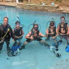 Scuba Guru - Diving Certification and Classes

Scuba Guru is a scuba diving school in NJ providing PADI certifications, scuba diving lessons and scuba diving events in New Jersey. We are deliberately different.

Address: 118 Lamington Rd, Branchburg, NJ 08876, USA
Phone: 908-379-8220
Website: https://scubaguru.org
