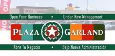 Plaza Garland

Plaza Garland is a unique shopping experience with a vibrant and multicultural atmosphere. The plaza consists 0f 99 retail small stores resembling an indoor marketplace. The best kept secret is the authentic restaurants in the food court. Shopping, food and entertainment all under one roof.

Address: 3161 Broadway Blvd, Garland, TX 75043, USA
Phone: 469-562-4939
Website: https://www.plazagarland.com
