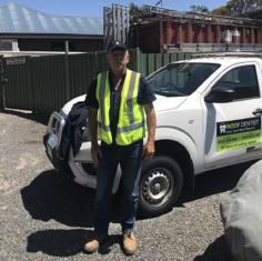 The Roof Dentist

The Roof Dentist provides high quality roof and gutter repairs across Melbourne. Family owned and operated since 1987, we pride ourselves on exceptional and guaranteed roof repairs!

Address: 46A Birdwood Street, Box Hill South, VIC 3128, Australia
Phone: +61 3 9899 6651
Website: https://roofdentist.com.au
