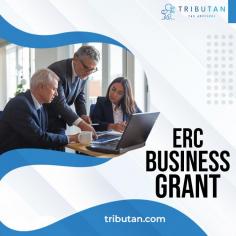 Tributan.com is your key to unlocking growth and success with the ERC Business Grant. Discover the power of this valuable grant that rewards businesses investing in research and development. Our platform provides essential information and guidance, making it easier for you to qualify for and access the ERC Business Grant. Don't miss out on this opportunity to propel your business forward. Join us at Tributan.com and learn how to leverage the ERC Business Grant for your company's growth and innovation. Your future success begins here.