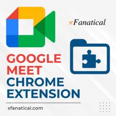 Experience secure and streamlined video conferencing with the Google Meet Chrome extension powered by Safe Doc. Safe Doc is a powerful tool from xFanatical that enhances privacy, security, and productivity in your Google Meet sessions. With advanced features like participant monitoring, profanity filtering, and meeting recording control, Safe Doc ensures a safe and focused virtual meeting environment. Gain peace of mind knowing that your online meetings are protected from unauthorized access and inappropriate content.
For more info visit here: https://xfanatical.com/product/safe-doc/
