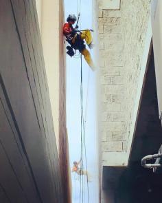 As Sydney’s trusted rope access specialists, Difficult Access Services will take care of your hard-to-reach projects with safety and quality as our topmost priority. We specialise in high-rise window cleaning, facade washing, building maintenance, anchor point testing, and glass repair and restoration. Get a free quote! || Address: 21 Gorrell Crescent, Mangerton NSW 2500, Australia || Phone: 1300 784 727 || Website: https://www.difficultaccessservices.com.au