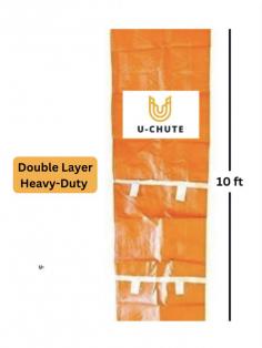 EasyChutes

Welcome to the future of construction waste management! Our company offers revolutionary lightweight, durable polymer construction trash chutes that are not only cost-effective, but also the best in the world. Our reusable 25-foot and 50-foot trash chutes are designed for seamless waste disposal, ensuring a clean and safe construction site. As the exclusive supplier of these innovative trash chutes, we take pride in offering an eco-friendly, easy-to-use solution that significantly reduces waste disposal time and effort. Our state-of-the-art polymer material ensures longevity and withstands the rigors of any construction project, while being more affordable than traditional options. With a focus on sustainability and efficiency, our chutes handle the debris removal efficiently.

Address: 13809 Research Blvd., Suite 500, Austin, TX 78750, USA
Phone: 888-502-4883
Website: https://u-chute.com
