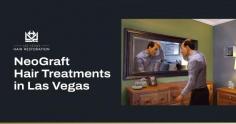 Las Vegas Hair Restoration

With a team of experienced and highly trained surgeons and specialists, Las Vegas Hair Restoration offers advanced hair restoration solutions to help people regain their confidence and look their best. Dr. Fauzia Carullo is very excited to announce NeoGraft® 2.0, an advanced hair transplant technology. NeoGraft 2.0 is the most innovative non-surgical approach to hair restoration available today.

Address: 7580 W. Sahara Ave, Suite 2, Las Vegas, NV 89117, USA
Phone: 702-852-2000
Website: https://lasvegashairrestoration.com
