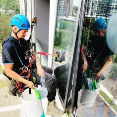 Glass Polishing Australia is a Sydney-based glass restoration business specialising in difficult access glass repair, staining and scratch removal. Get a free quote! || Address: 21 Gorrell Crescent, Mangerton NSW 2500, Australia || Phone: 1300 784 727 || Website: https://www.glasspolishingaustralia.com.au/