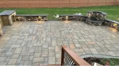 Sticks & Stones Of NC Inc.

Sticks & stones specializes in paver patios and stone work ranging from walkways, retaining walls, & landscape stone. 

Our focus is patio installation and outdoor living spaces including outdoor kitchens, outdoor fireplaces, firepits, and more.

We also offer french drainage and patio lighting.

Address: 11600 Appaloosa Run W, Raleigh, NC 27613, USA
Phone: 919-427-0821
Website: https://patiomen.com