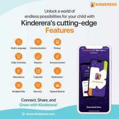 Experience seamless administration, enhanced communication, and efficient organization with our comprehensive Preschool Management App. From attendance tracking to curriculum planning, parent communication, and administrative tools, our app simplifies every aspect of running a preschool. Empower your educators, engage parents, and optimize your childcare facility's performance. Join the future of preschool management – try our app today!