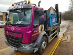 Staffordshire Waste Recycling Centre Ltd || Staffordshire Waste is a Waste Management Company and Waste Transfer Station serving Stoke-on-Trent, Newcastle-under-Lyme and Cheshire. We offer Mini, Midi and Maxi Skip Hire from 2-12 yards and Grab Hire for loads over 8 tonnes to both the public and commercial sectors. We also supply aggregates. || Address: Fowlea Brook, Porthill Rd, Stoke-on-Trent ST6 4NL, UK || Phone: +44 1782 970749 || Website: https://staffordshirewaste.co.uk 
