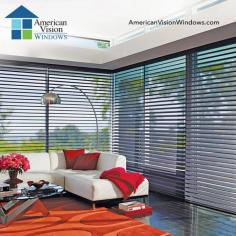 American Vision Windows

Bill and Kathleen Herren started American Vision Windows after a poor experience with window replacement in their own home. More than 20 years and almost one million windows installed later, they are have an ongoing commitment to providing the kind of selection and service they had personally hoped to find. From bay windows to garden windows to energy-efficient options, the company specializes in a wide range of high-quality window replacement and installation needs. From the first contact, clients are carefully guided through every step of the process until their windows are installed, their goals are met, and their expectations are exceeded. At American Vision Windows, “Revolutionizing the home improvement industry, one customer at a time” isn’t just a motto; It’s a driving force.

Address: 377 S Hamilton Ct, Gilbert, AZ 85233, USA
Phone: 480-805-1793
Website: https://americanvisionwindowsaz.com