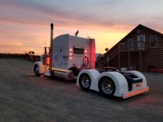 McIntosh Trucking, Logistics and Garage

Founded in 2015 and headquartered in Willow Springs, Missouri, McIntosh Trucking is a respected, fast-growing, financially prosperous freight transportation company with more than 70 trucks. We pride ourselves on a solid foundation of safety, customer satisfaction, personal commitment, and the integrity of a family-owned and operated business.

Address: 150 N Industrial Dr, Willow Springs, MO 65793, USA
Phone: 417-255-0874
Website: https://mcintoshtrucking.com